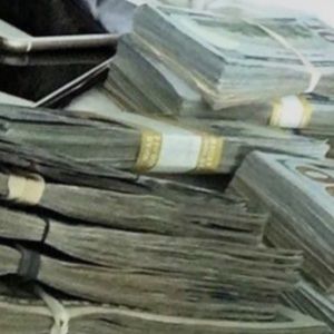 Meet your Posher, Monterrious